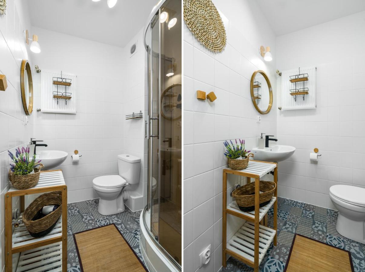Sleepway Apartments - Boho Dream Poznan Exterior photo
